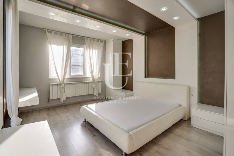 Da affittare  2 camere da letto Sofia , Tsentar , 118 mq | 12377529 - Immagine [9]