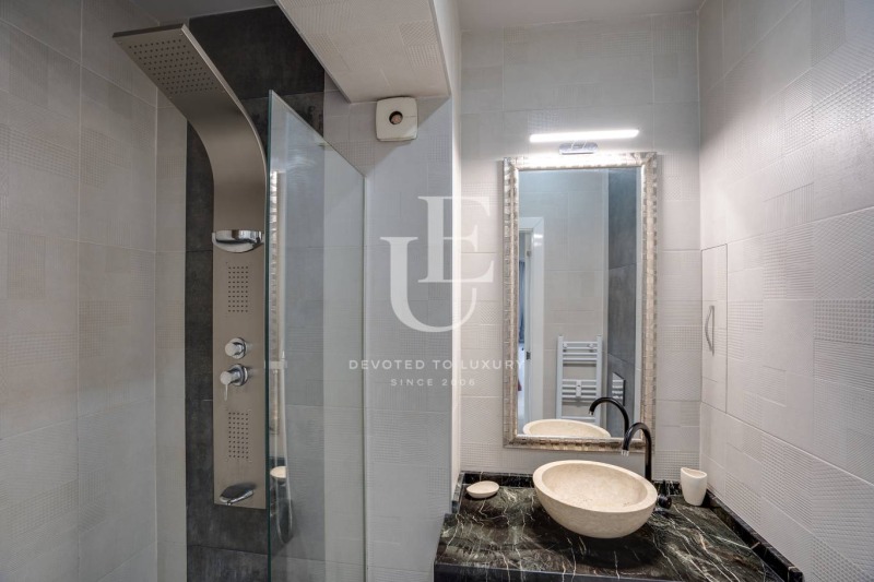 For Rent  2 bedroom Sofia , Tsentar , 118 sq.m | 12377529 - image [10]