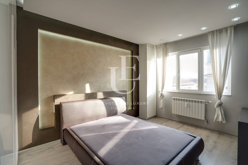 Zu vermieten  2 Schlafzimmer Sofia , Zentar , 118 qm | 12377529 - Bild [7]