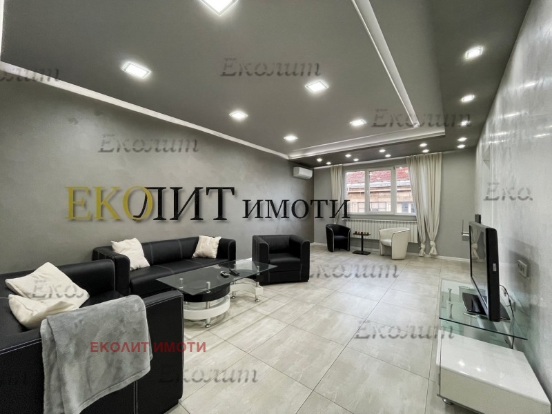 K pronájmu  2 ložnice Sofia , Centar , 126 m2 | 46329778