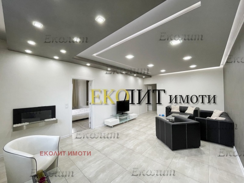 K pronájmu  2 ložnice Sofia , Centar , 126 m2 | 46329778 - obraz [5]