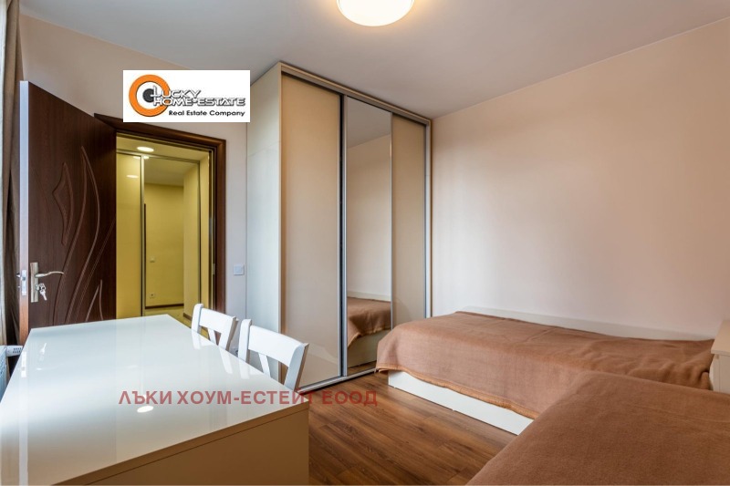 Kiralık  2 yatak odası Sofia , Banişora , 90 metrekare | 65000716 - görüntü [8]