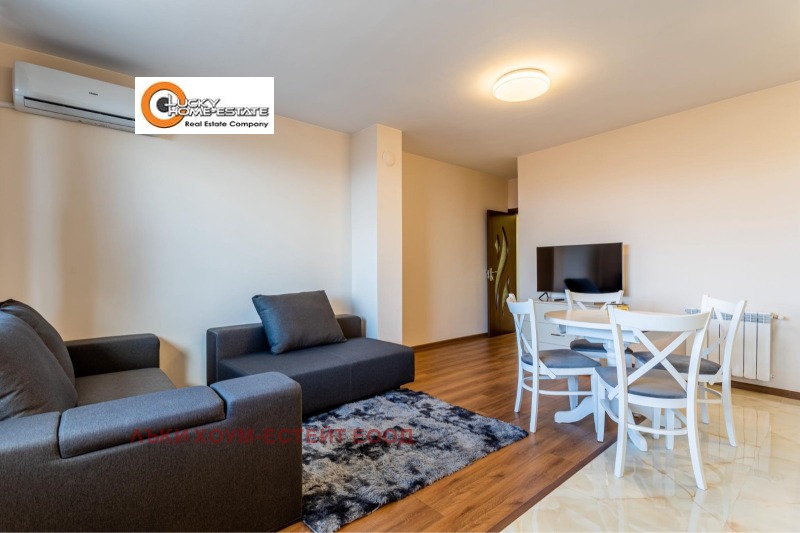 En renta  2 dormitorios Sofia , Banishora , 90 metros cuadrados | 65000716