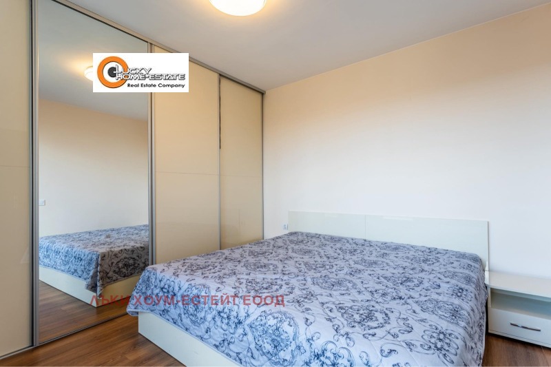 Kiralık  2 yatak odası Sofia , Banişora , 90 metrekare | 65000716 - görüntü [5]