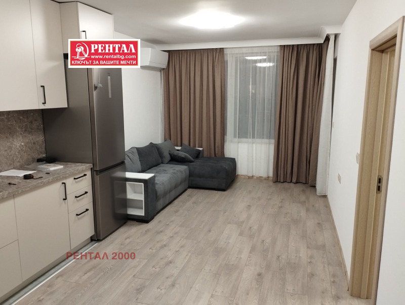 Da affittare  2 camere da letto Sofia , Nadegda 1 , 100 mq | 57621419 - Immagine [3]