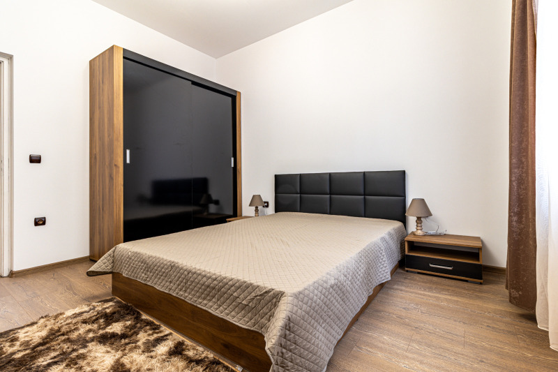 Da affittare  2 camere da letto Sofia , Tsentar , 100 mq | 49391038 - Immagine [4]