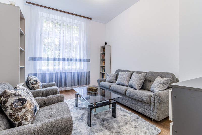 Da affittare  2 camere da letto Sofia , Tsentar , 100 mq | 49391038 - Immagine [7]