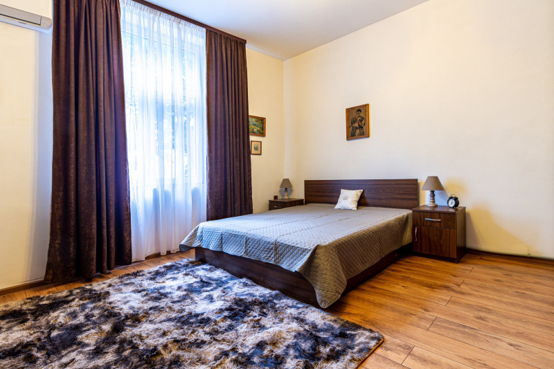 Da affittare  2 camere da letto Sofia , Tsentar , 100 mq | 49391038 - Immagine [6]