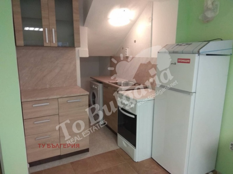 För uthyrning  Etagevåning Veliko Tarnovo , Kolju Fitjeto , 60 kvm | 38741176 - bild [6]