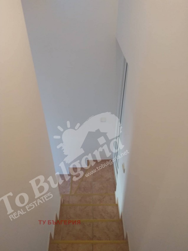 För uthyrning  Etagevåning Veliko Tarnovo , Kolju Fitjeto , 60 kvm | 38741176 - bild [5]
