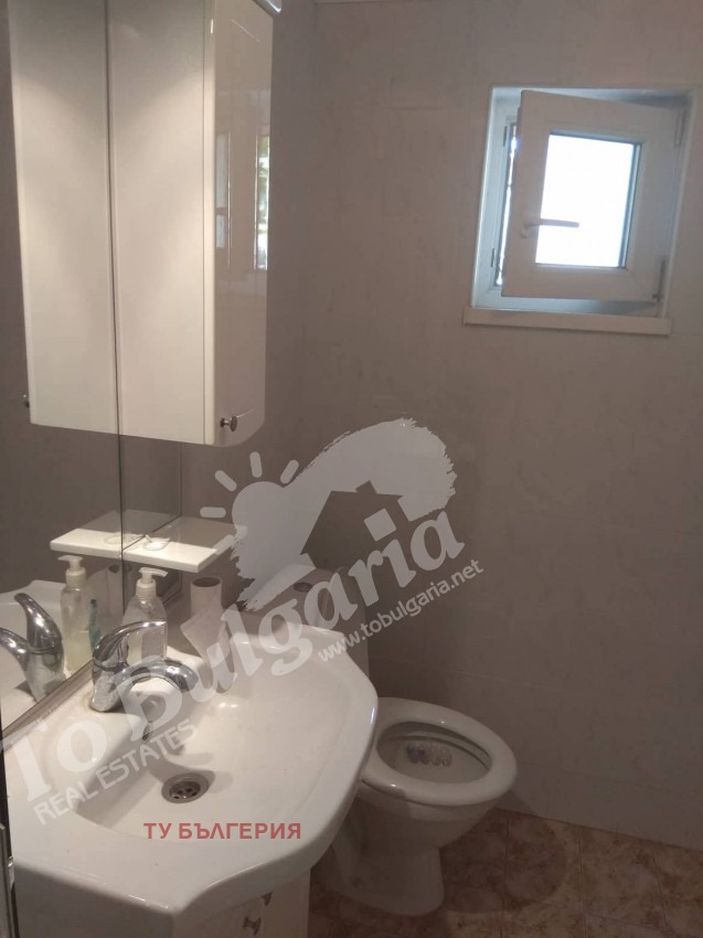För uthyrning  Etagevåning Veliko Tarnovo , Kolju Fitjeto , 60 kvm | 38741176 - bild [4]