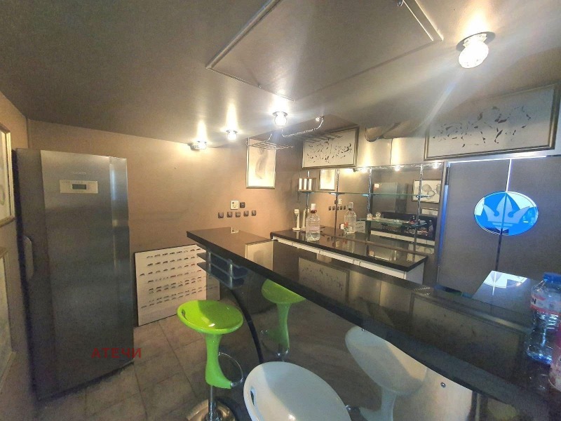 Дава под наем ОФИС, гр. София, Лозенец, снимка 10 - Офиси - 52799445