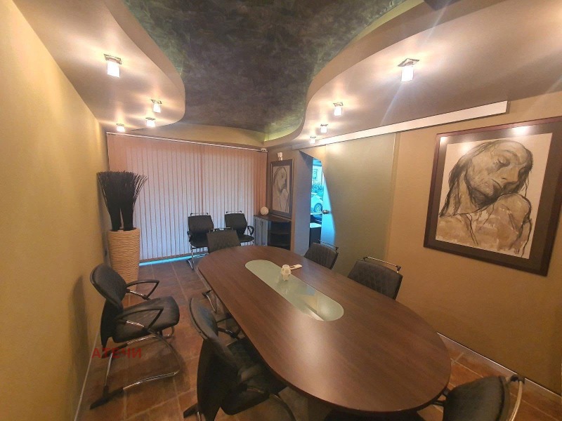 Дава под наем ОФИС, гр. София, Лозенец, снимка 5 - Офиси - 52799445