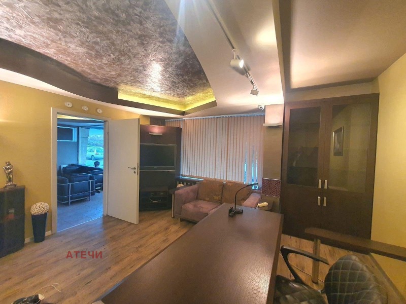 Дава под наем ОФИС, гр. София, Лозенец, снимка 6 - Офиси - 52799445