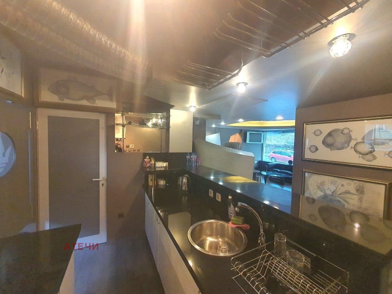 Дава под наем ОФИС, гр. София, Лозенец, снимка 11 - Офиси - 52799445