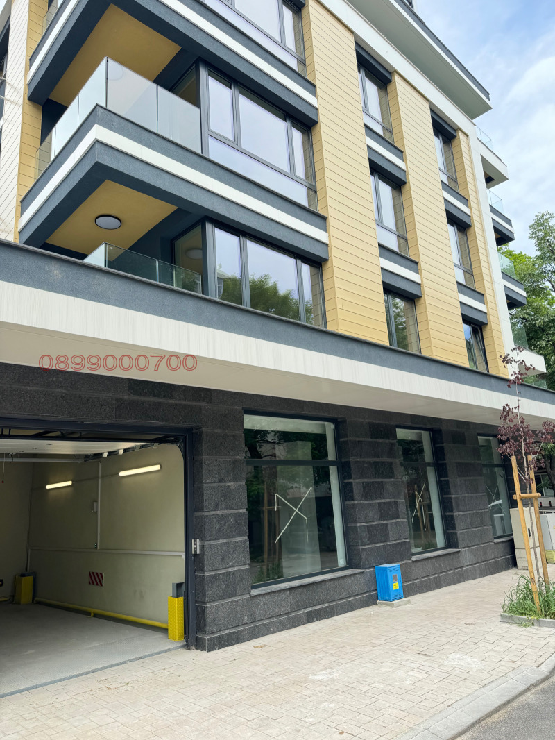 Дава под наем ГАРАЖ, ПАРКОМЯСТО, гр. Стара Загора, Център