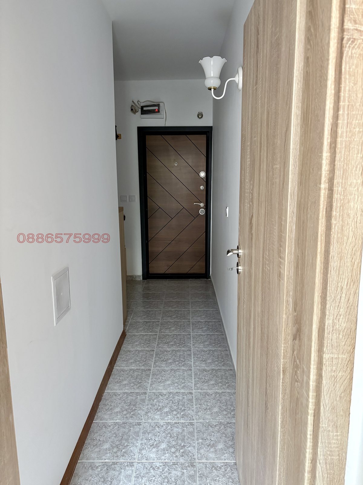 Дава под наем 1-СТАЕН, гр. София, Красно село, снимка 9 - Апартаменти - 54693288