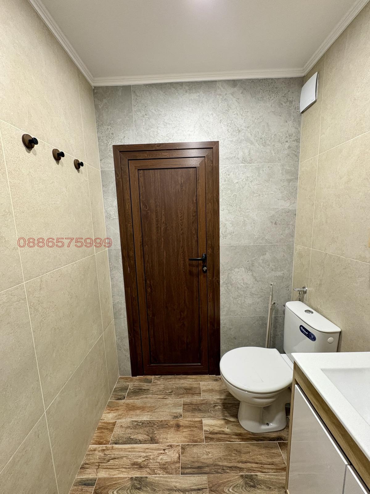 Дава под наем 1-СТАЕН, гр. София, Красно село, снимка 4 - Апартаменти - 54693288