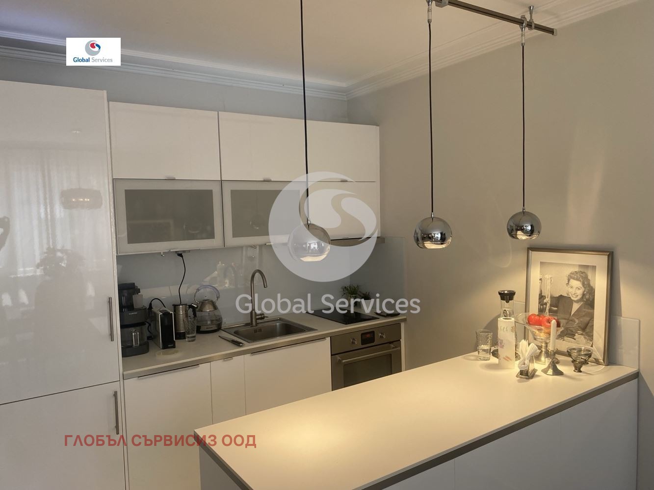 Дава под наем 2-СТАЕН, гр. София, Лозенец