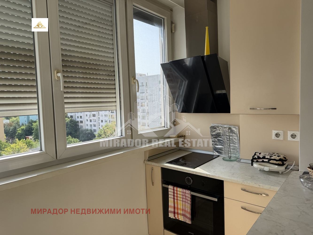 Дава под наем 2-СТАЕН, гр. София, Дървеница, снимка 5 - Апартаменти - 55879471