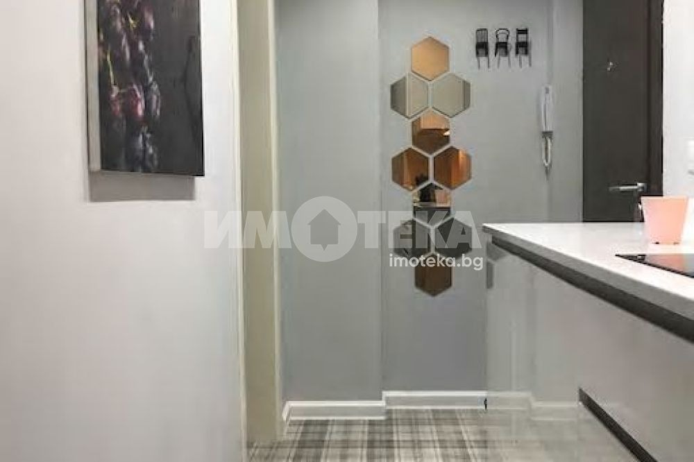 Дава под наем 2-СТАЕН, гр. София, Център, снимка 15 - Апартаменти - 55987688
