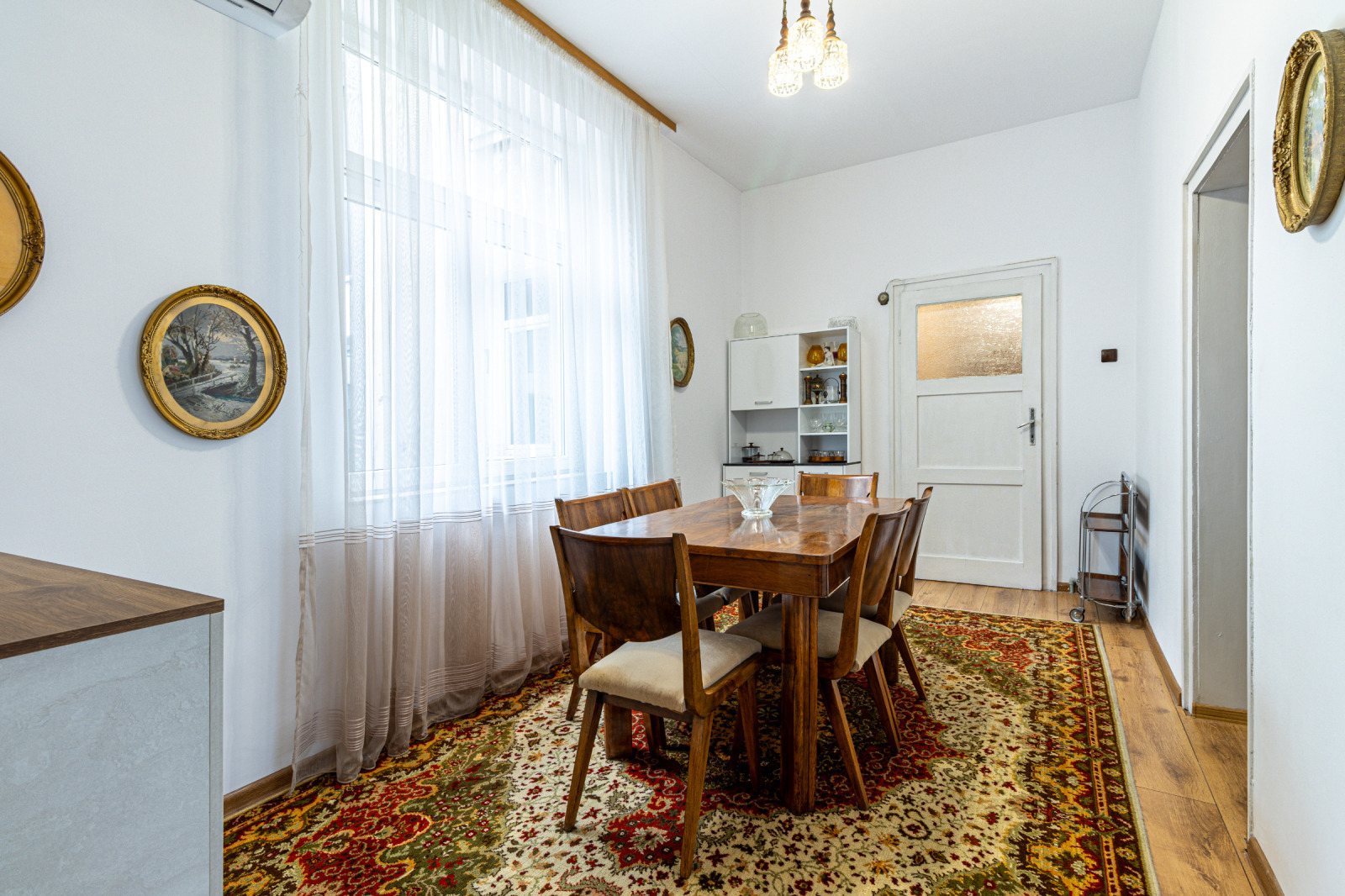 Дава под наем 3-СТАЕН, гр. София, Център, снимка 14 - Апартаменти - 53797637