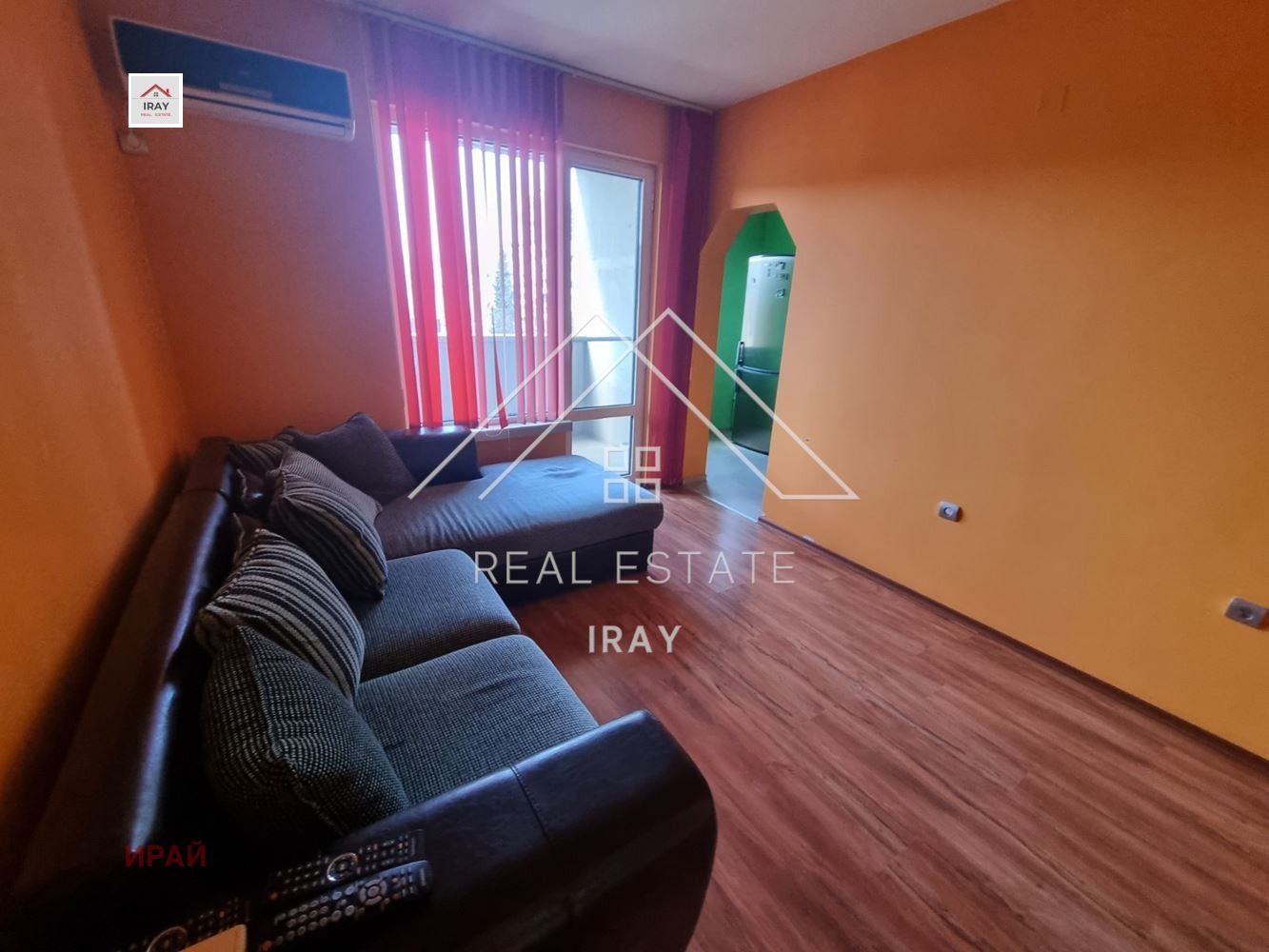 Дава под наем 3-СТАЕН, гр. Стара Загора, Самара 3, снимка 5 - Апартаменти - 53888351