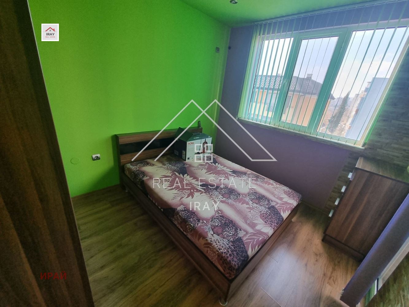 Дава под наем 3-СТАЕН, гр. Стара Загора, Самара 3, снимка 10 - Апартаменти - 53888351