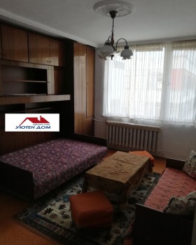 1 camera da letto Tsentar, Shumen 1