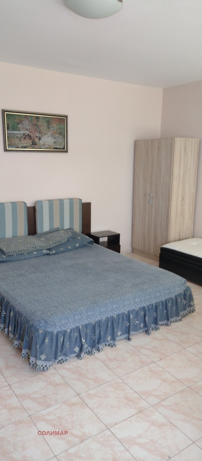 Do wynajęcia  Studio region Burgas , Acheloj , 39 mkw | 43634912 - obraz [4]