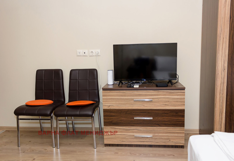 For Rent  Studio Varna , k.k. Zlatni pyasatsi , 35 sq.m | 82031222 - image [6]