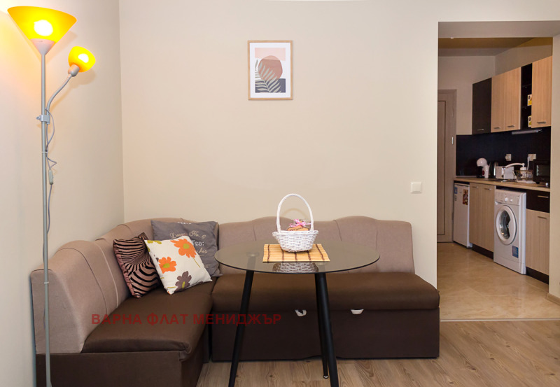 For Rent  Studio Varna , k.k. Zlatni pyasatsi , 35 sq.m | 82031222 - image [5]