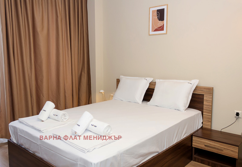 For Rent  Studio Varna , k.k. Zlatni pyasatsi , 35 sq.m | 82031222 - image [2]