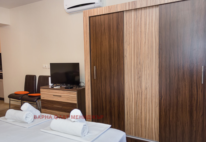 For Rent  Studio Varna , k.k. Zlatni pyasatsi , 35 sq.m | 82031222 - image [7]