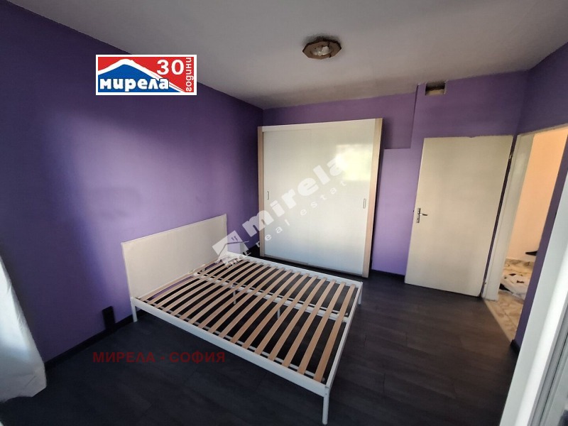 В оренду  1 спальня София , Овча купел 2 , 68 кв.м | 97294305 - зображення [7]