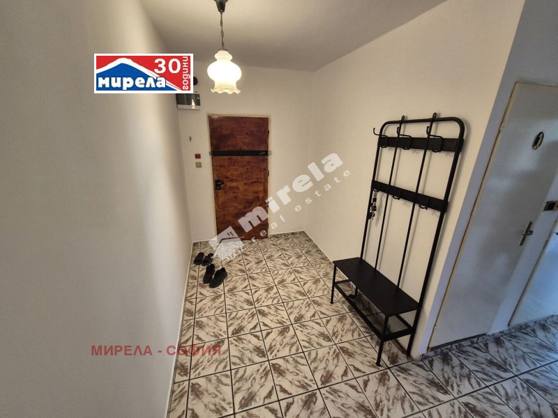 В оренду  1 спальня София , Овча купел 2 , 68 кв.м | 97294305 - зображення [14]