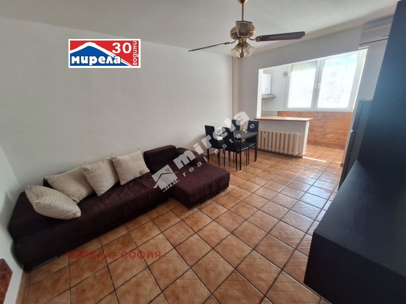 В оренду  1 спальня София , Овча купел 2 , 68 кв.м | 97294305 - зображення [2]