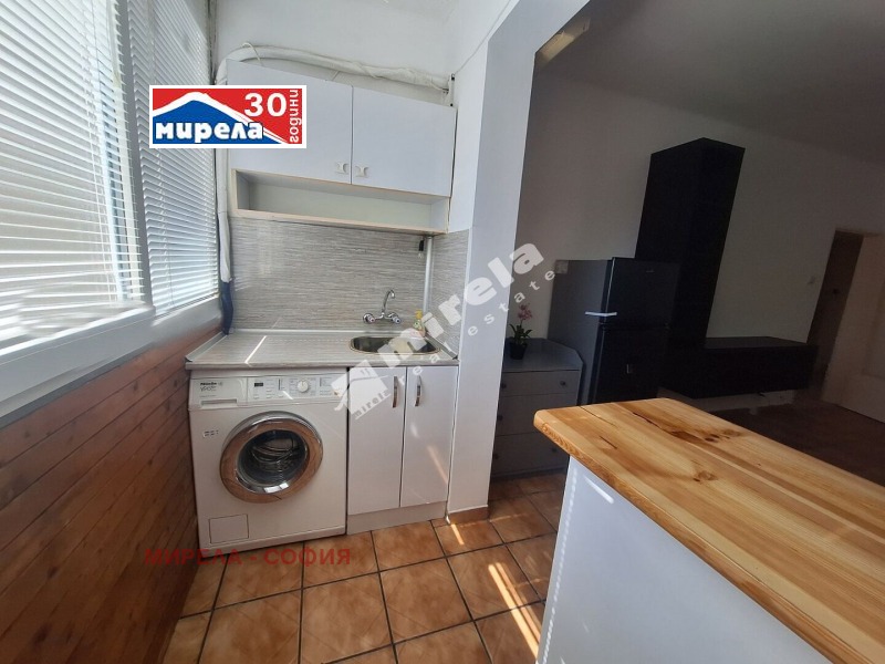 В оренду  1 спальня София , Овча купел 2 , 68 кв.м | 97294305 - зображення [6]