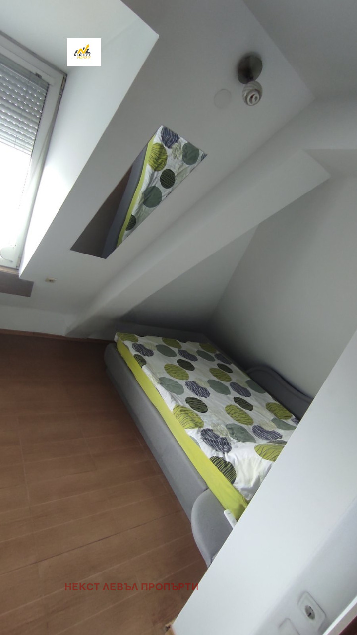 Дава под наем 2-СТАЕН, гр. София, Център, снимка 12 - Апартаменти - 52366126