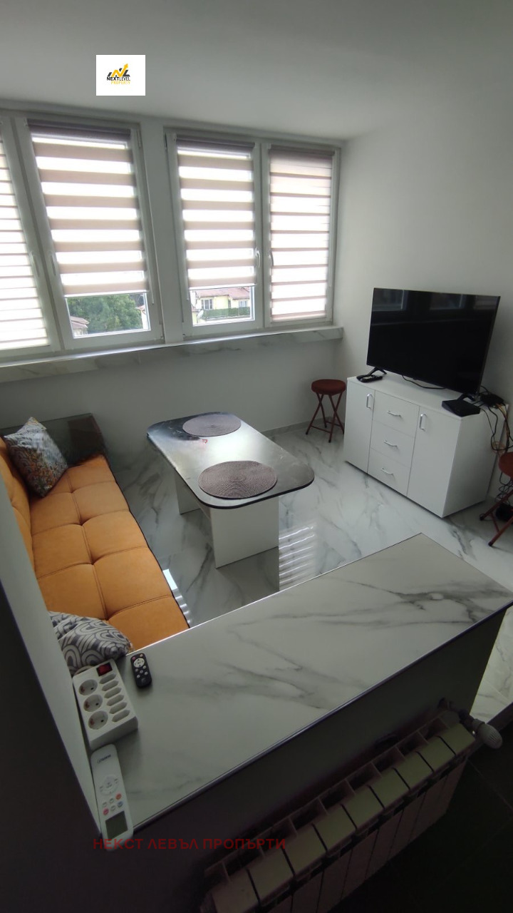 Дава под наем 2-СТАЕН, гр. София, Център, снимка 4 - Апартаменти - 52366126