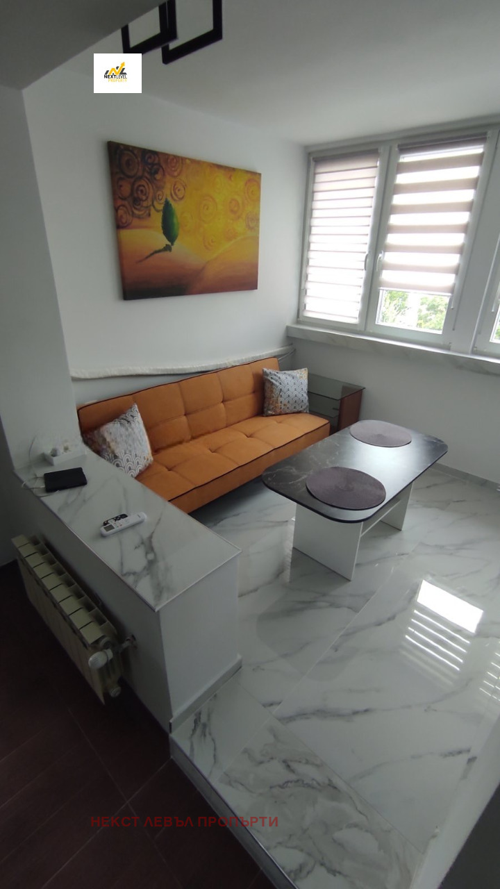 Дава под наем 2-СТАЕН, гр. София, Център