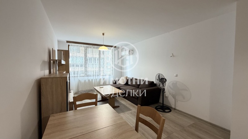 Дава под наем 2-СТАЕН, гр. София, Манастирски ливади, снимка 2 - Апартаменти - 52797361