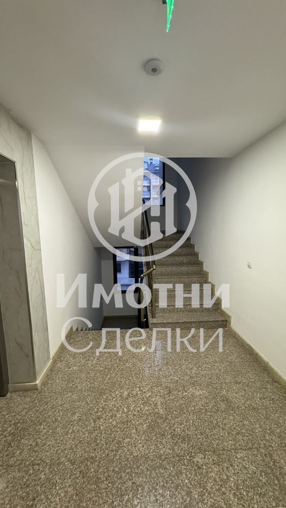 Дава под наем 2-СТАЕН, гр. София, Манастирски ливади, снимка 9 - Апартаменти - 52797361