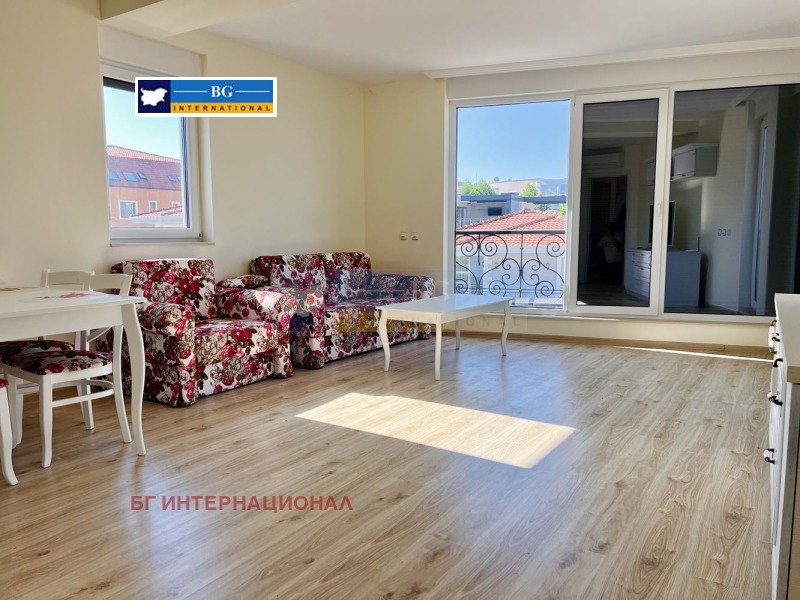 Дава под наем 2-СТАЕН, гр. Черноморец, област Бургас, снимка 5 - Апартаменти - 53358028