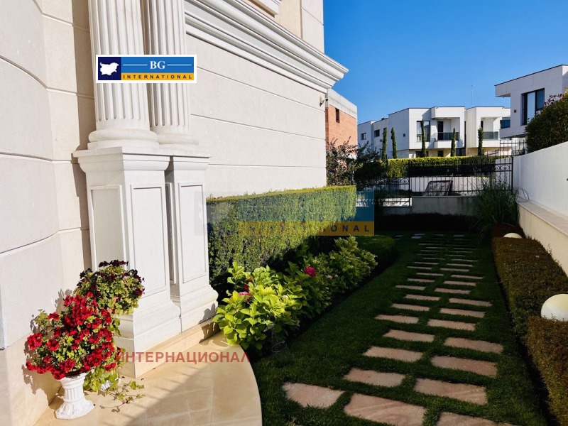 Дава под наем 2-СТАЕН, гр. Черноморец, област Бургас, снимка 13 - Апартаменти - 53358028