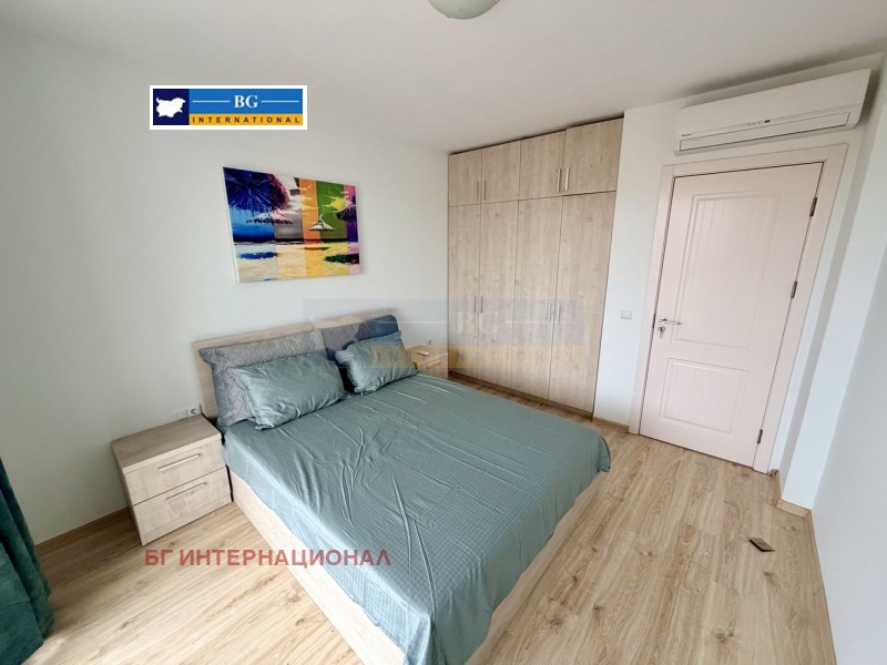 Дава под наем 2-СТАЕН, гр. Черноморец, област Бургас, снимка 6 - Апартаменти - 53358028