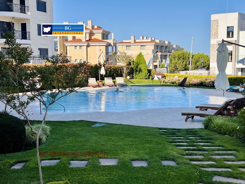 Дава под наем 2-СТАЕН, гр. Черноморец, област Бургас, снимка 10 - Апартаменти - 53358028