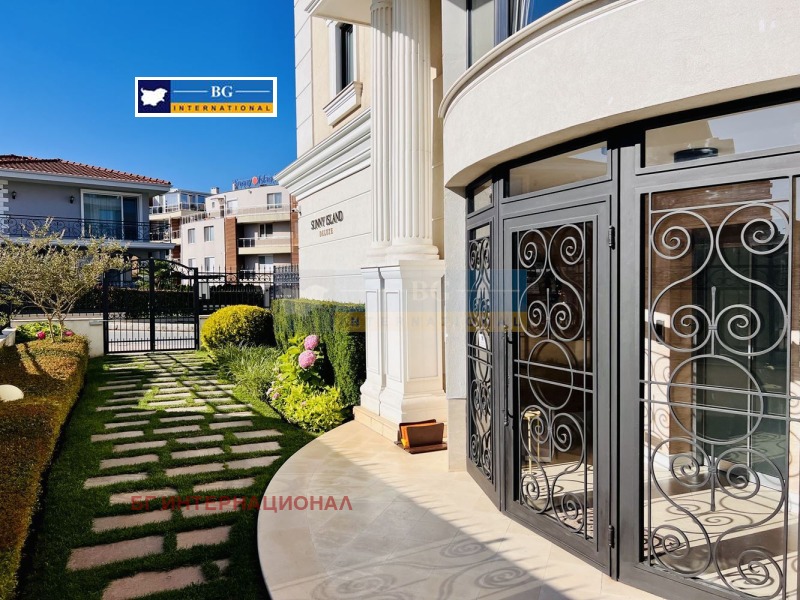 Дава под наем 2-СТАЕН, гр. Черноморец, област Бургас, снимка 12 - Апартаменти - 53358028