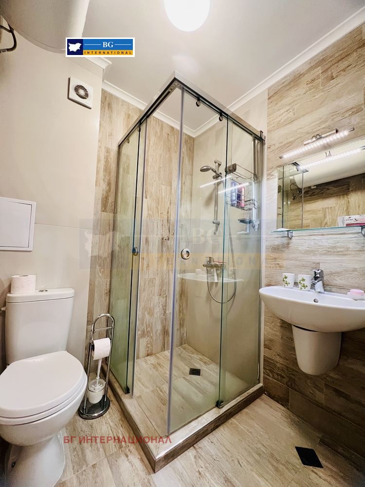 Дава под наем 2-СТАЕН, гр. Черноморец, област Бургас, снимка 7 - Апартаменти - 53358028