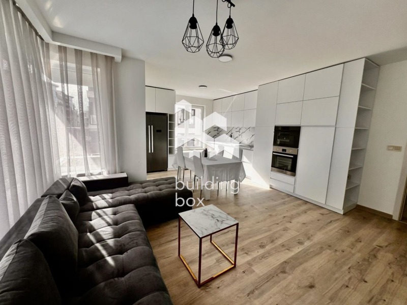Дава под нем  3-стаен, град София, Дървеница •  971 EUR • ID 75708848 — holmes.bg - [1] 